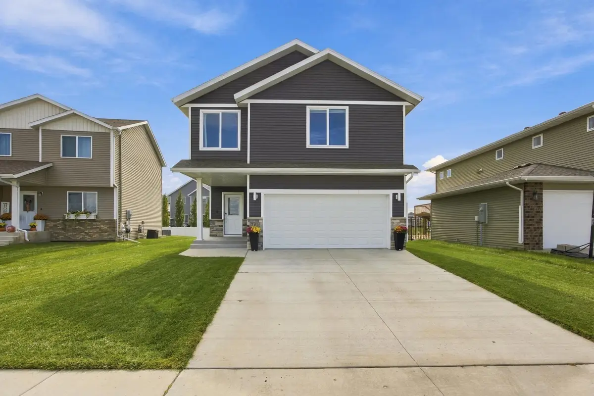 781 Albert Drive W, West Fargo, ND 58078 - #1