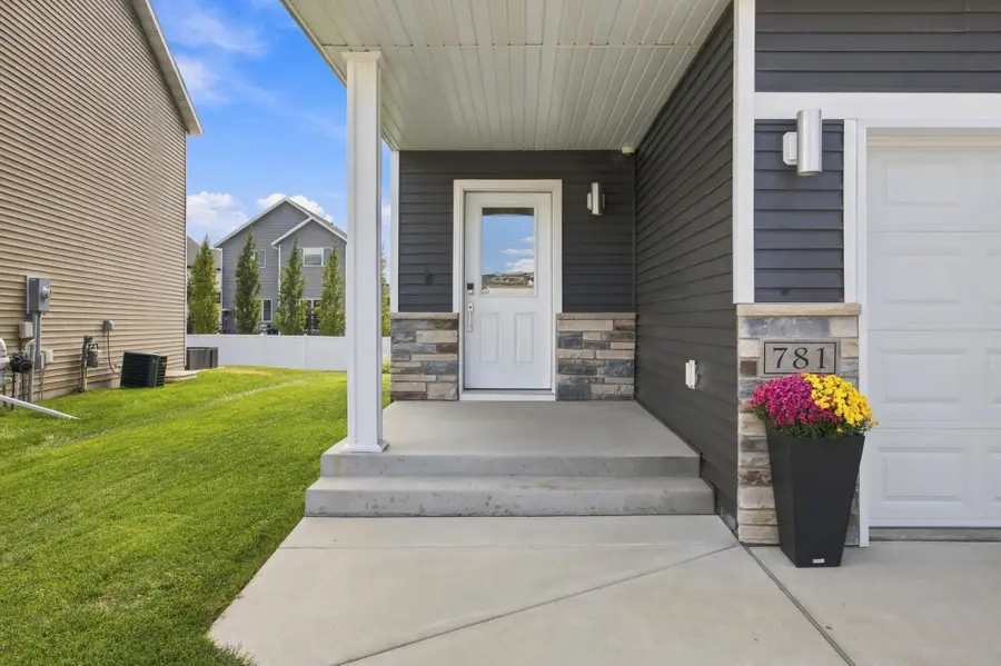 781 Albert Drive W, West Fargo, ND 58078 - #3