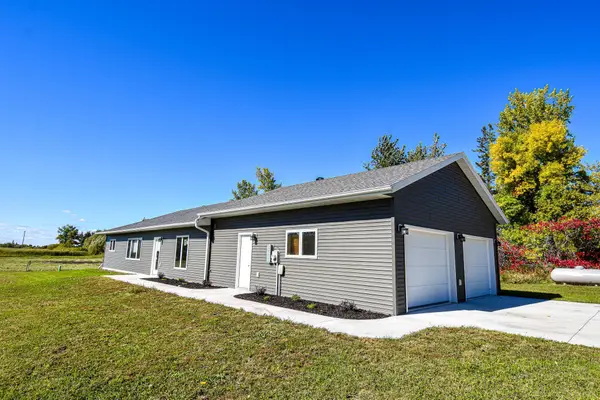 103 Kittson Street, Viking, MN 56760
