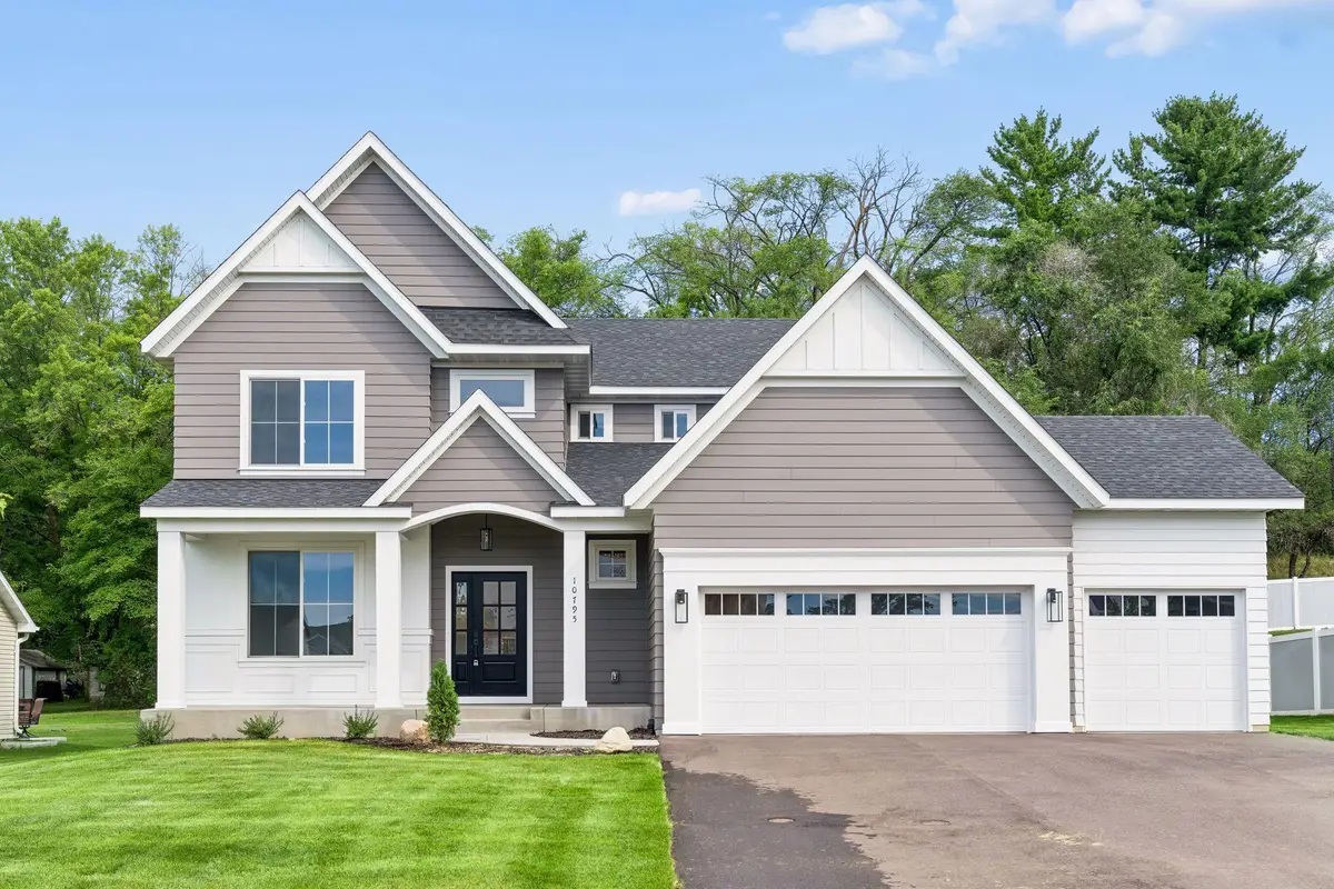10795 191st Avenue Nw, Elk River, MN 55330 - #1