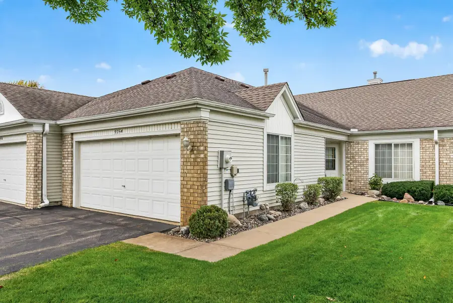 9254 Prairieview Trail N, Champlin, MN 55316 - #2