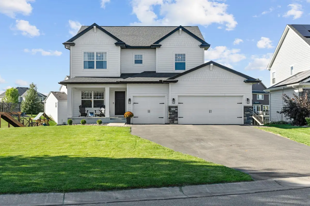 3762 Crane Island Court, Minnetrista, MN 55331 - #1