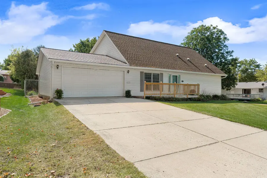 1169 Barney Street, Owatonna, MN 55060 - #2