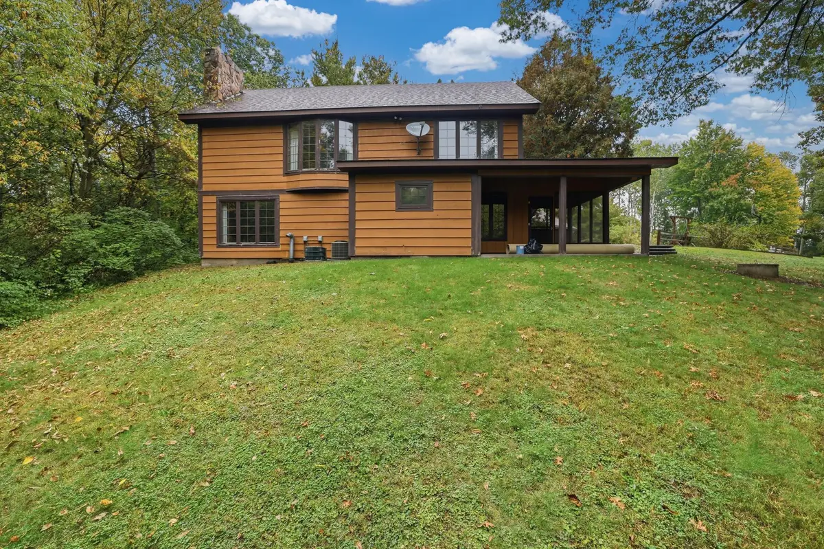 1448 90th Avenue, Amery, WI 54001 - #1