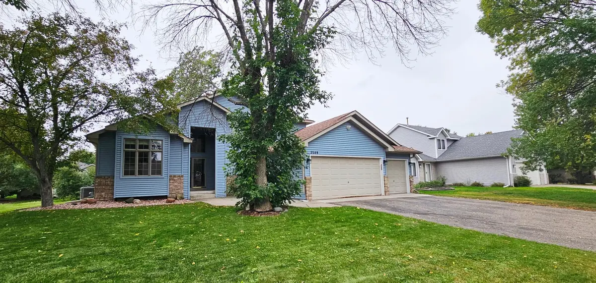 3509 91st Crescent N, Brooklyn Park, MN 55443 - #1