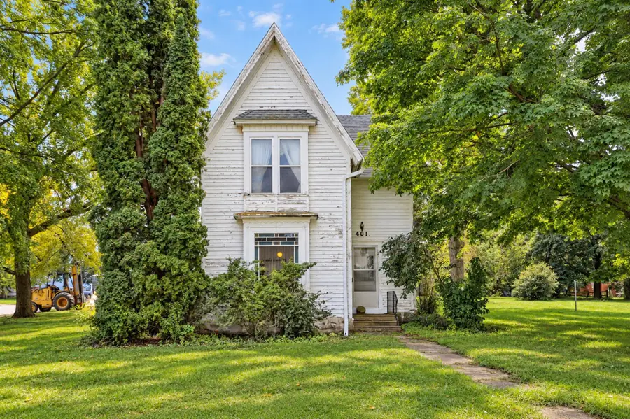 401 Park Street, Freeborn, MN 56032 - #2
