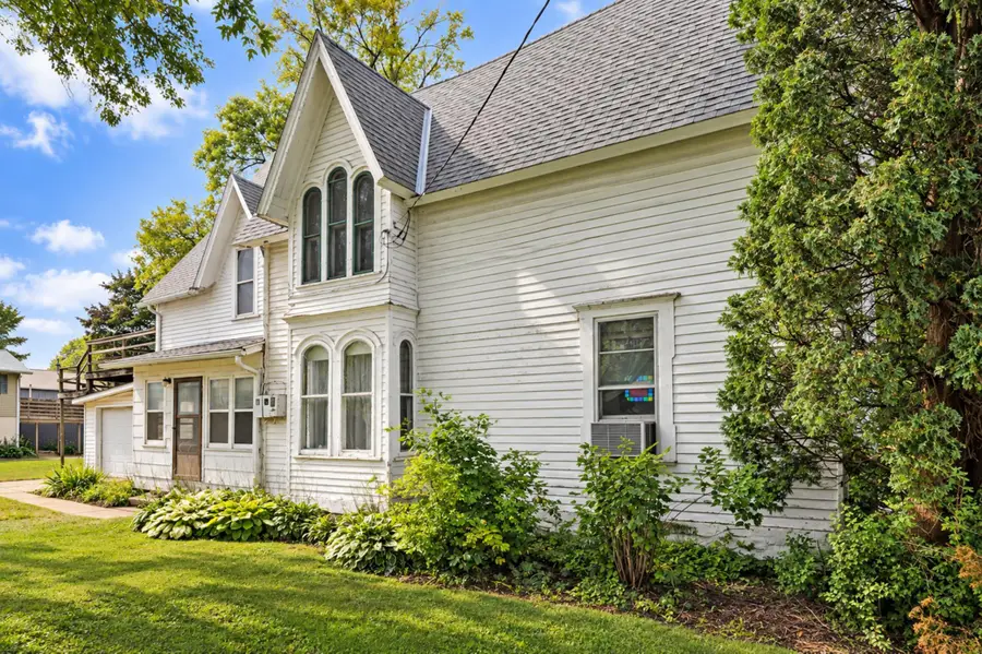 401 Park Street, Freeborn, MN 56032 - #3