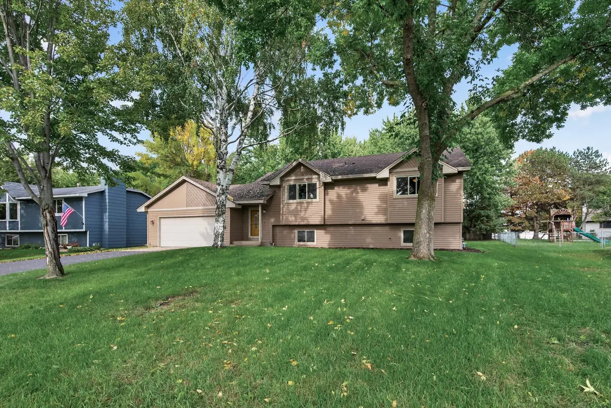 11012 Xylon Lane N, Champlin, MN 55316 - #1