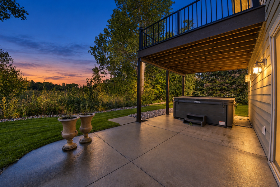 10324 Xylite Street Ne, Blaine, MN 55449 - #3