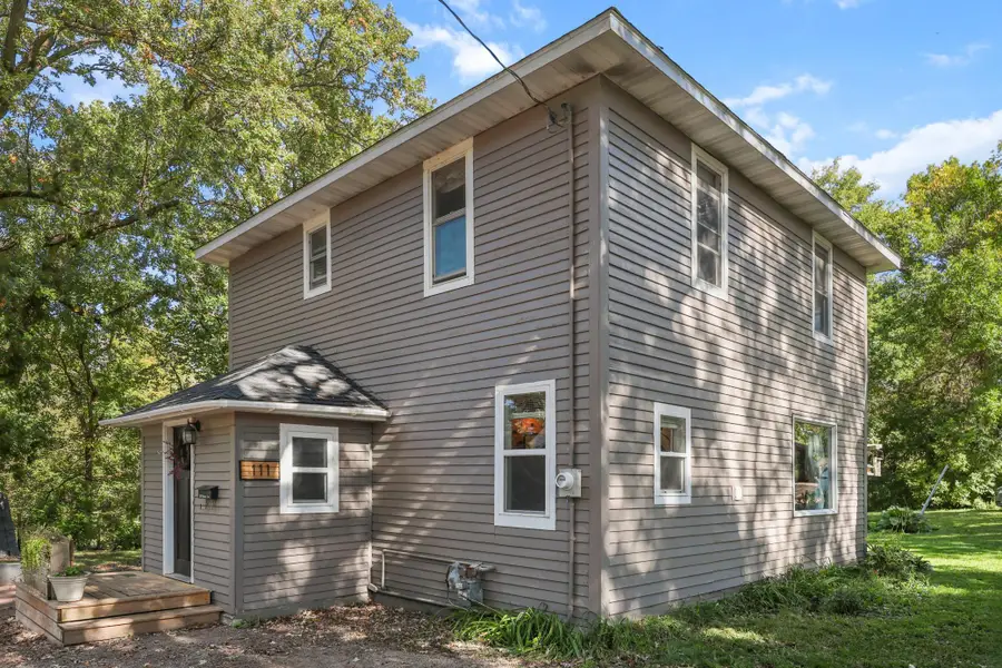 111 Haines Avenue, Paynesville, MN 56362 - #2