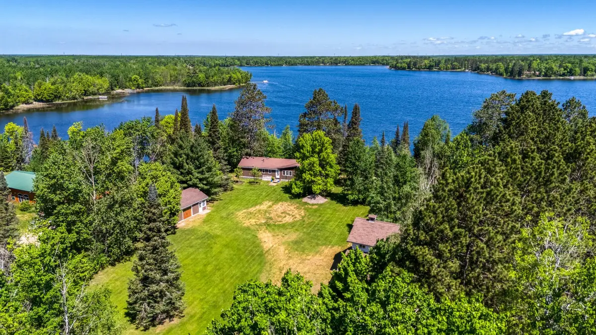 40749 County Road 612, Nashwauk, MN 55769 - #1