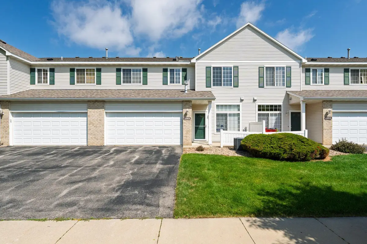 2989 Boulder Ridge Drive Nw, Rochester, MN 55901 - #1