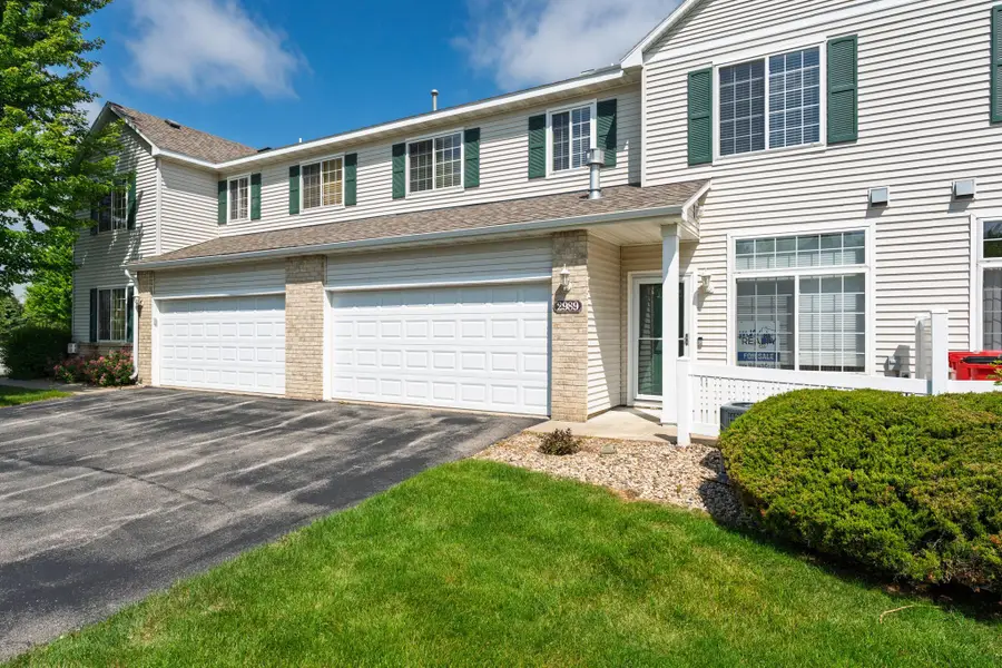 2989 Boulder Ridge Drive Nw, Rochester, MN 55901 - #2