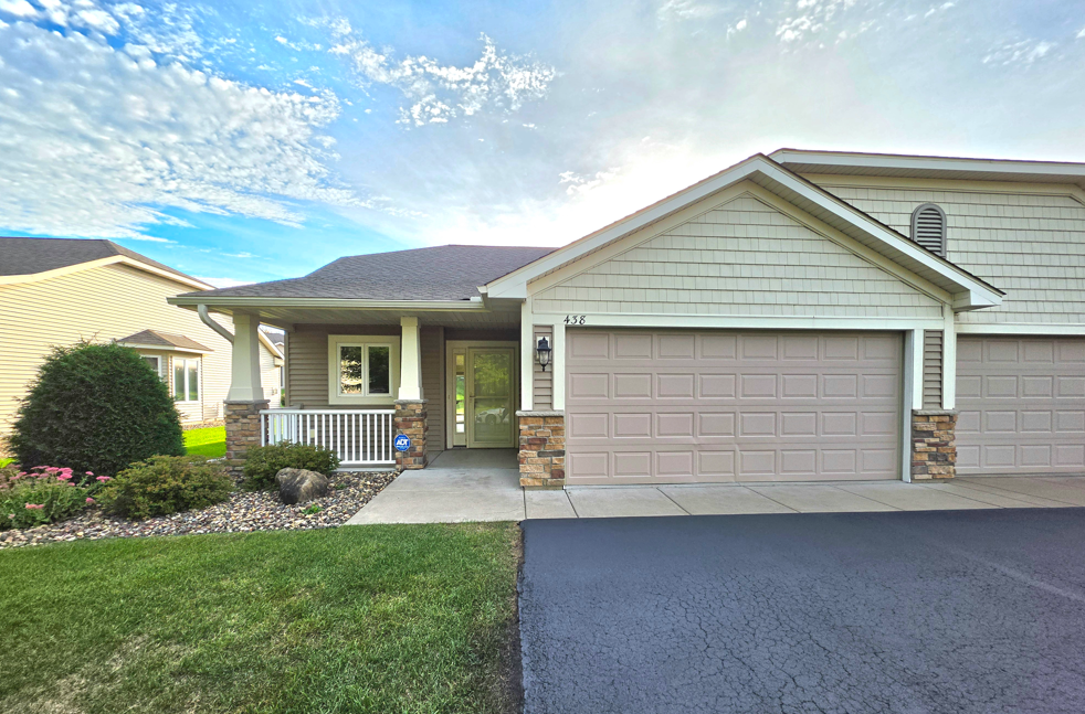 438 Cassandra Drive #41, New Richmond, WI 54017 - #1