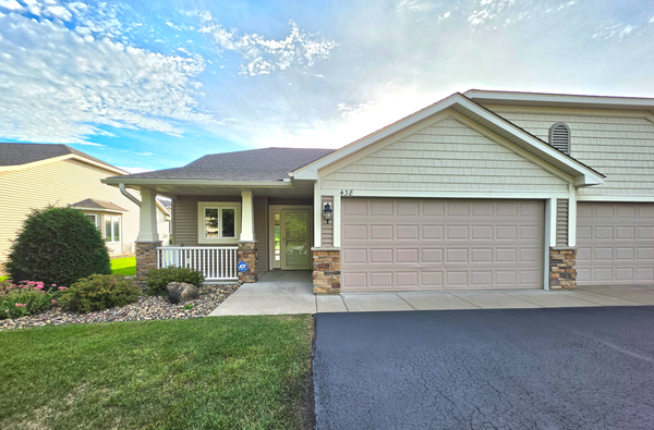 438 Cassandra Drive #41, New Richmond, WI 54017