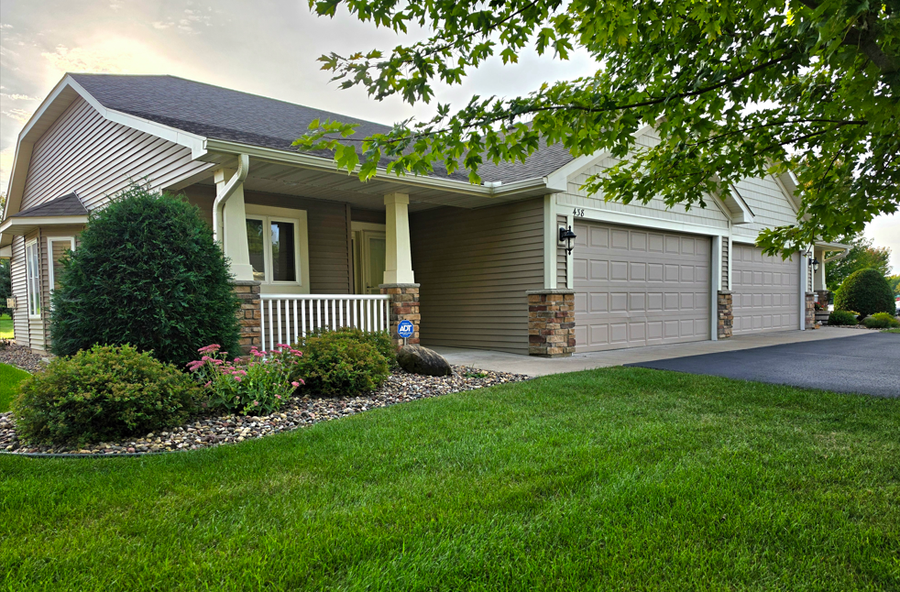 438 Cassandra Drive #41, New Richmond, WI 54017 - #2