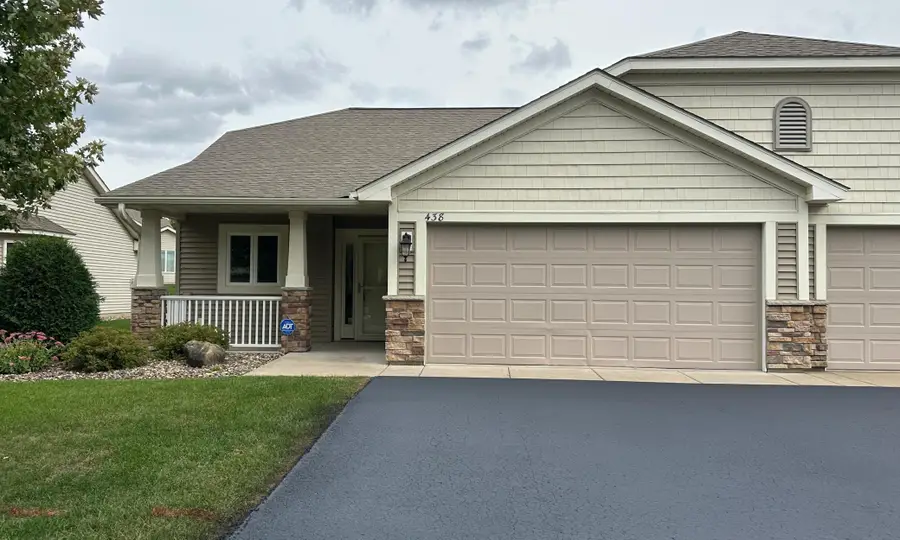 438 Cassandra Drive #41, New Richmond, WI 54017 - #3