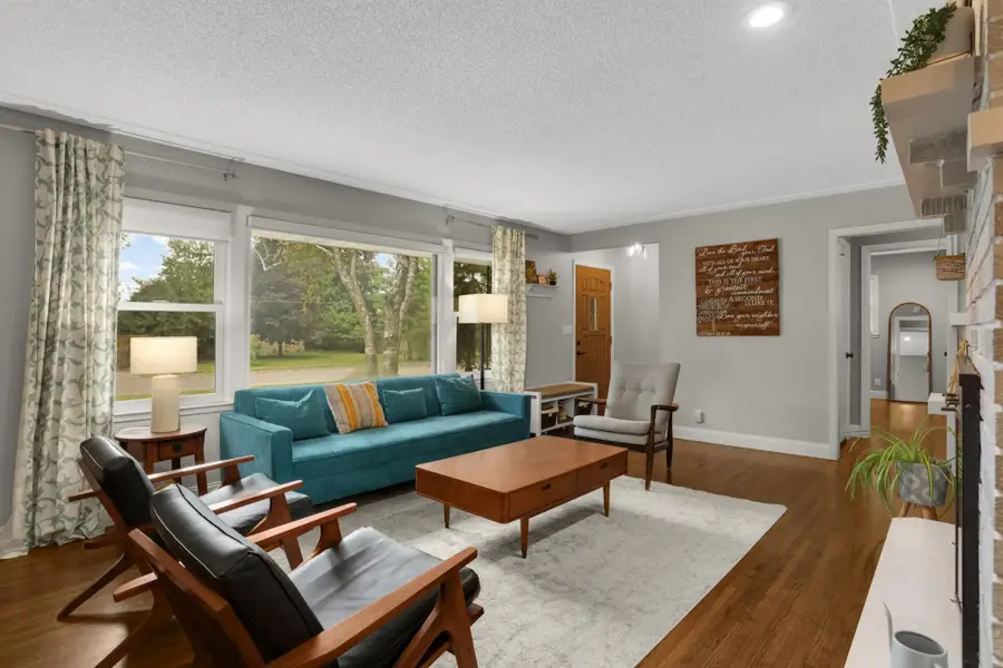 2482 Pascal Street, Roseville, MN 55113 - #3