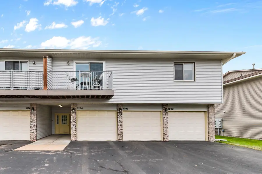 3290 Greenbrier Street #3290C, Vadnais Heights, MN 55127 - #3