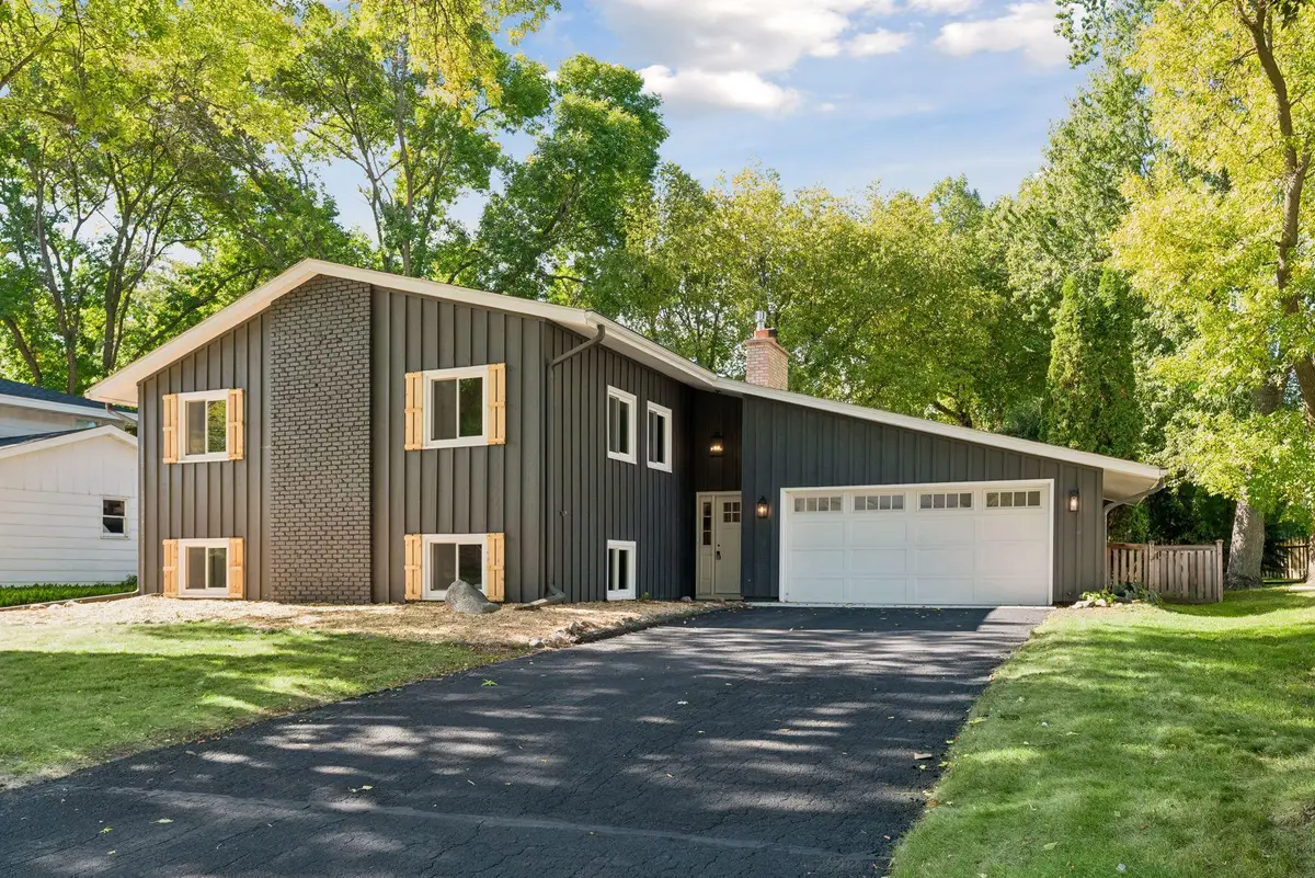 5516 Warden Avenue, Edina, MN 55436 - #1