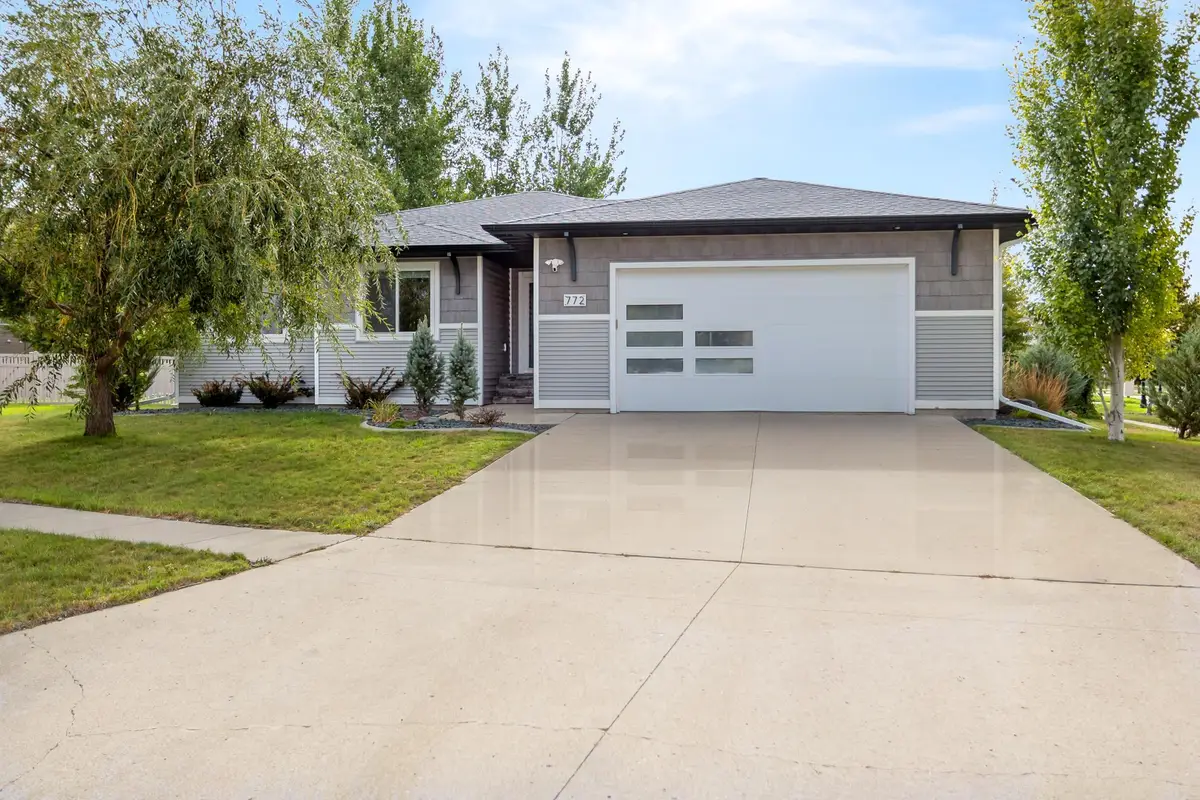 772 35th Avenue E, West Fargo, ND 58078 - #1