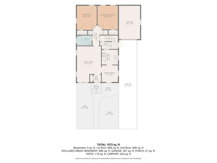 1033 3rd Avenue Se, Rochester, MN 55904 - #3