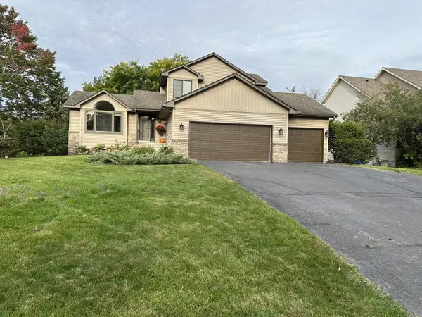 14930 Waco Street Nw, Ramsey, MN 55303