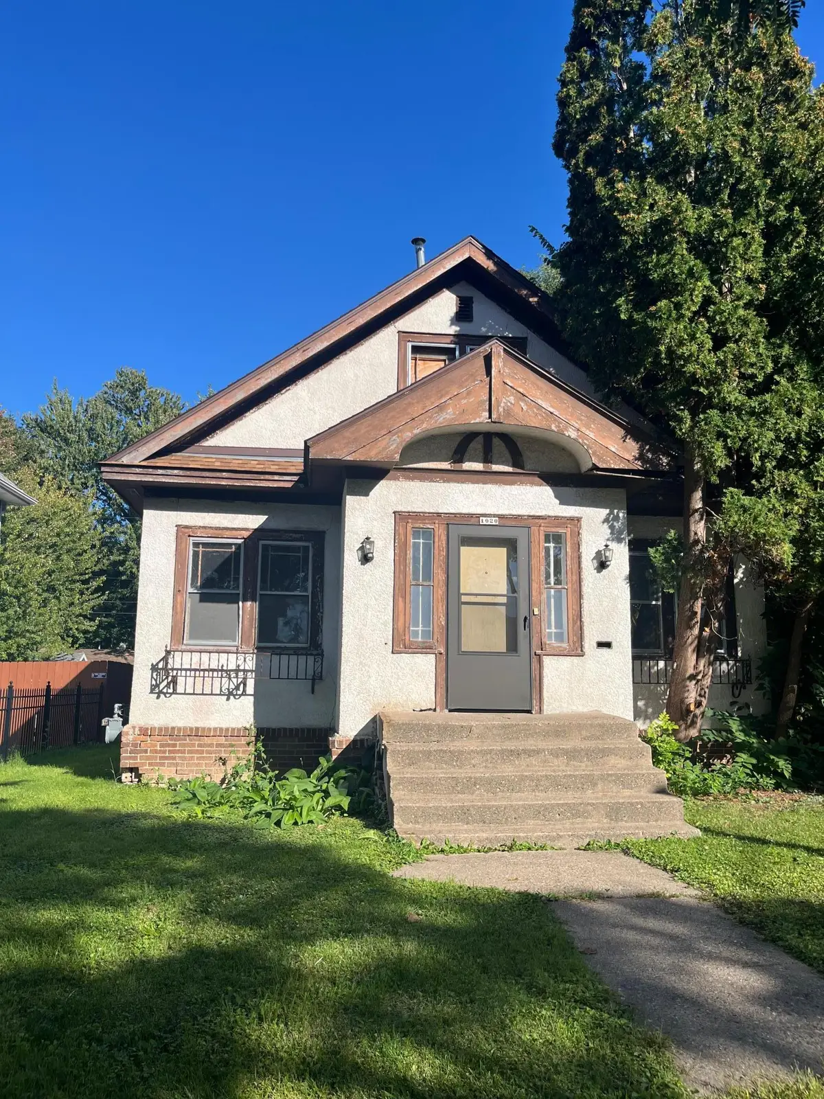 1020 Vincent Avenue N, Minneapolis, MN 55411 - #1