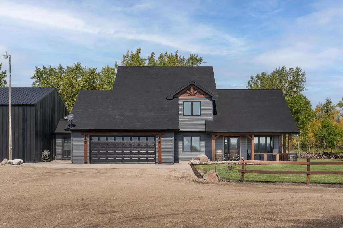 635 20th Street Ne, Thompson, ND 58278 - #1