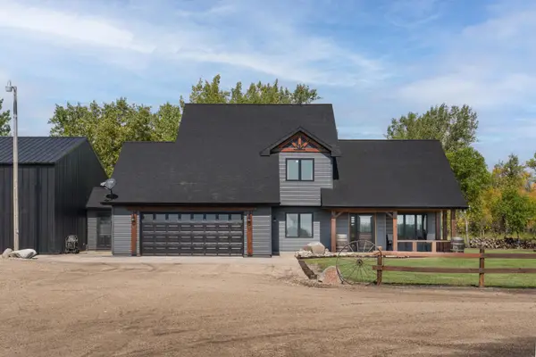 635 20th Street Ne, Thompson, ND 58278