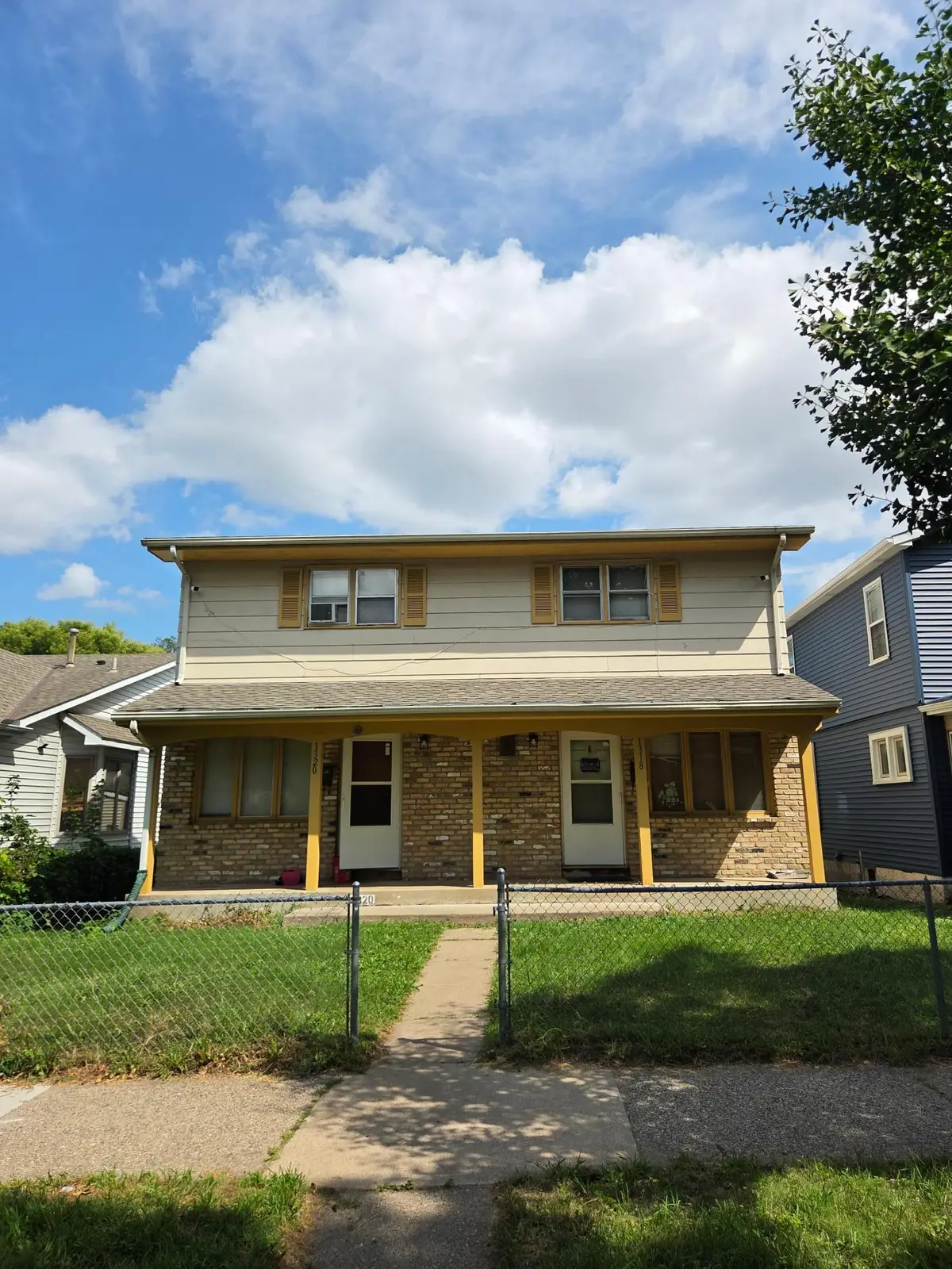 1318 Thomas Avenue N, Minneapolis, MN 55411 - #1