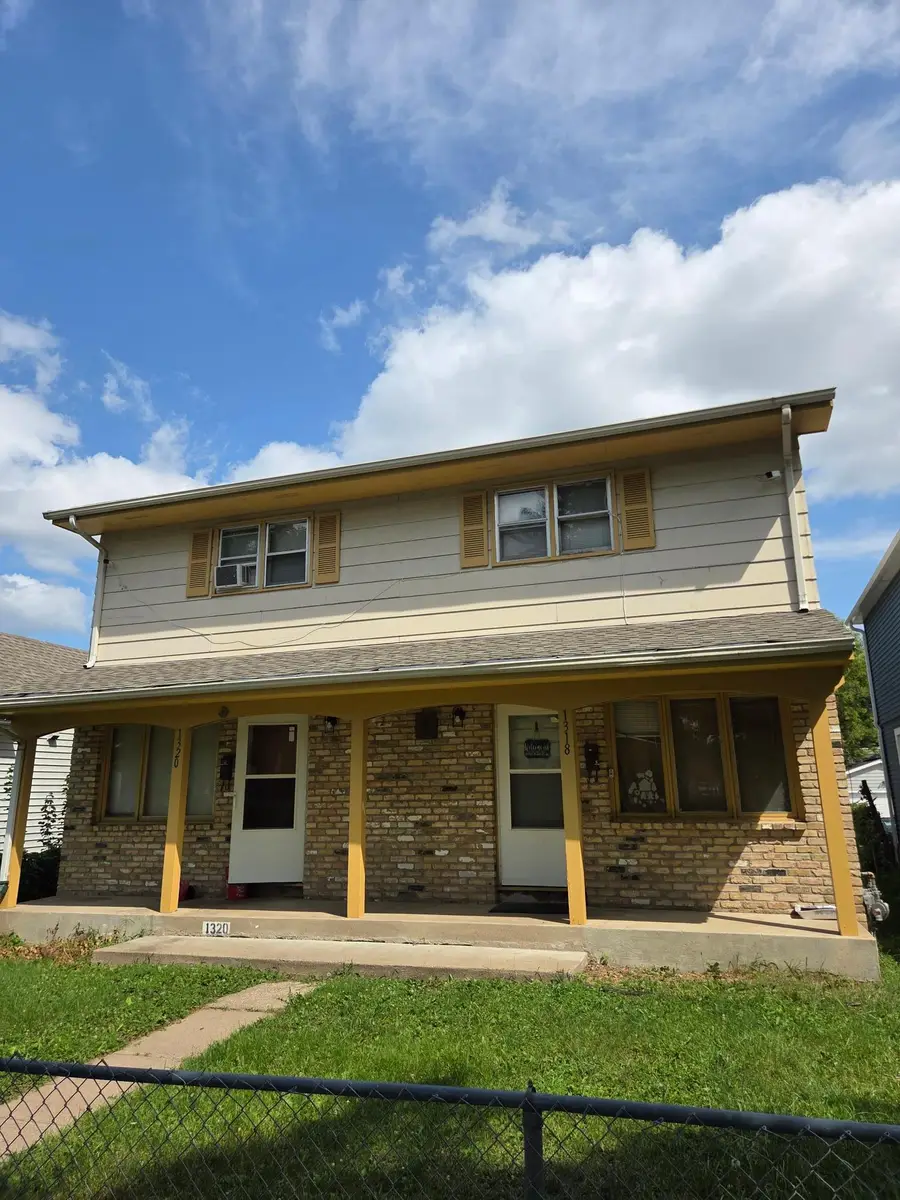1318 Thomas Avenue N, Minneapolis, MN 55411 - #2