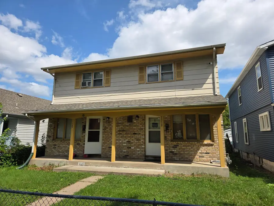 1318 Thomas Avenue N, Minneapolis, MN 55411 - #3