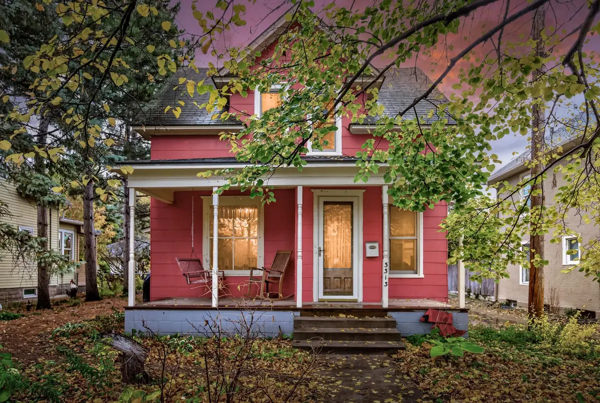 3313 E 26th Street, Minneapolis, MN 55406 - #1