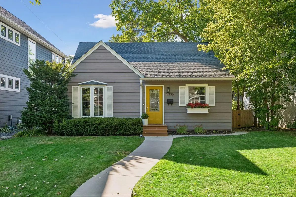 5336 Beard Avenue S, Minneapolis, MN 55410 - #1