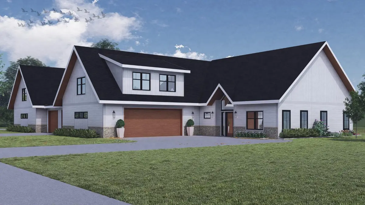 115 Birdie Boulevard, Oxbow, ND 58047 - #1