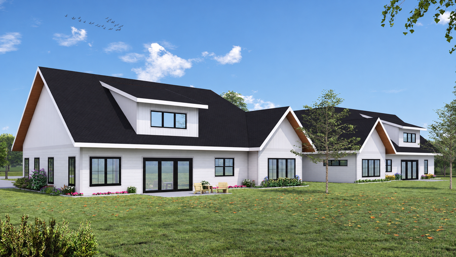 115 Birdie Boulevard, Oxbow, ND 58047 - #2