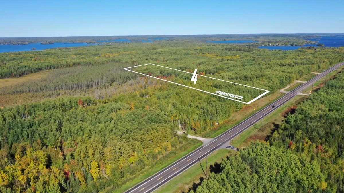TBD Parcel 4 Hwy 115, Tower, MN 55790 - #1