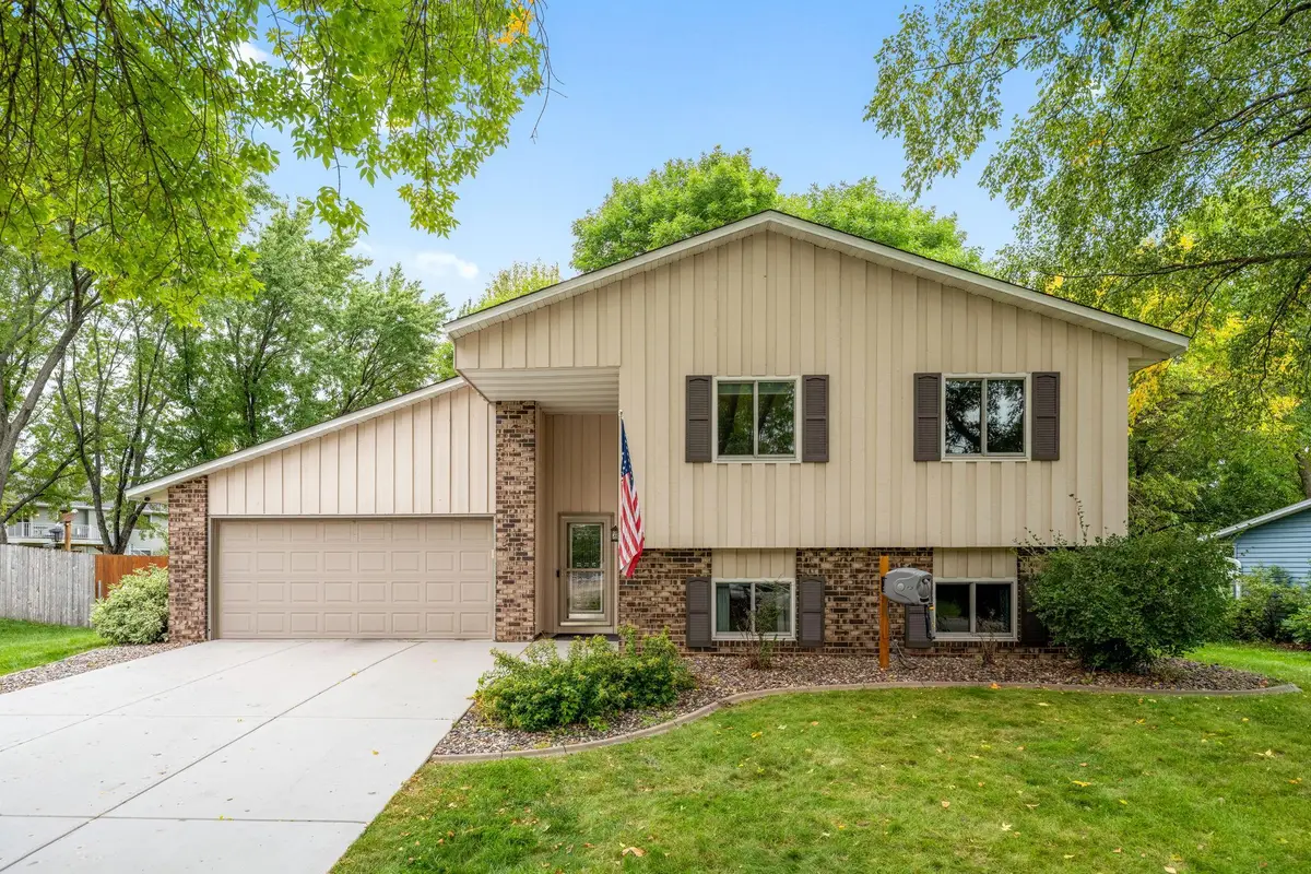 7476 Jeffery Lane S, Cottage Grove, MN 55016 - #1
