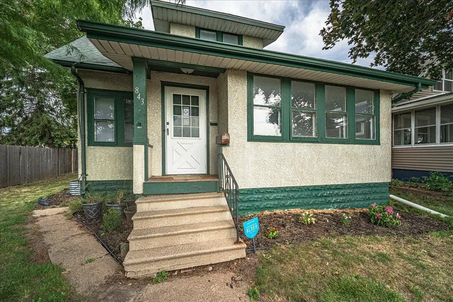 843 E Ivy Avenue E, Saint Paul, MN 55106 - #2