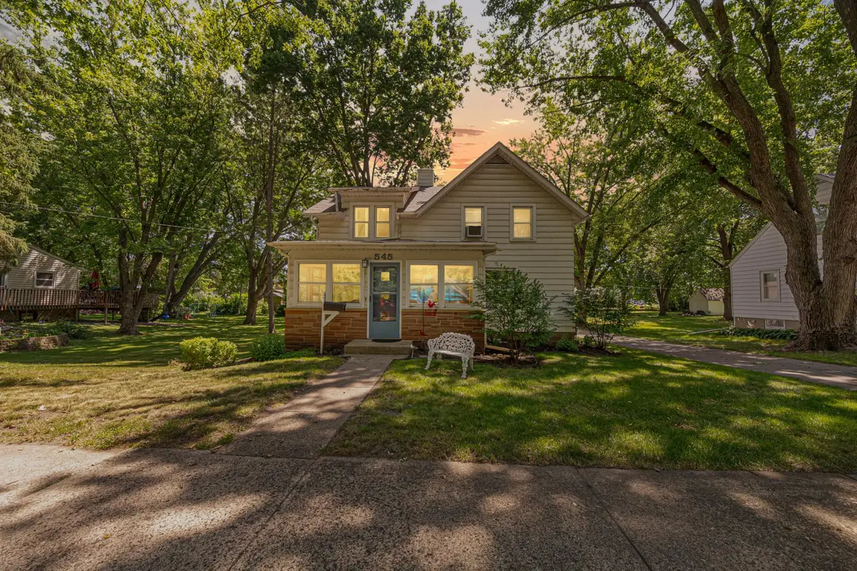 545 Willow Street, Faribault, MN 55021 - #1