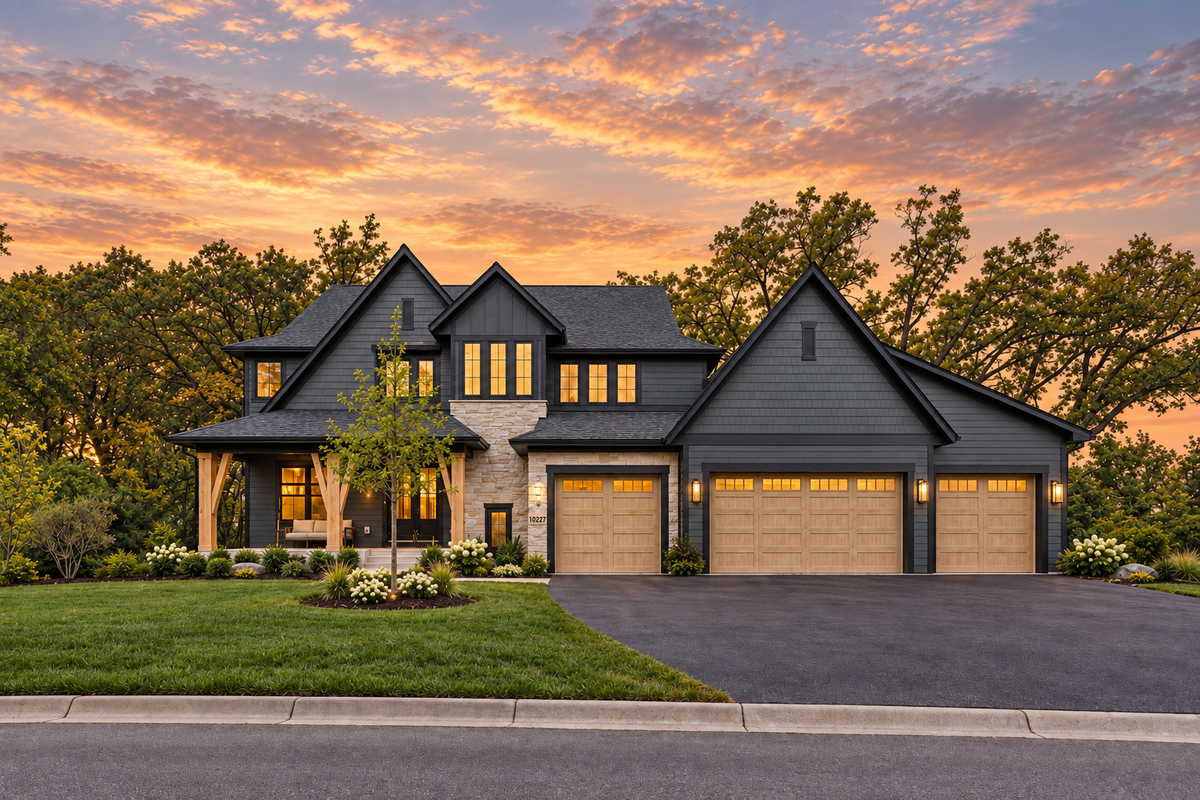 10377 Mallard Drive, Victoria, MN 55318 - #1