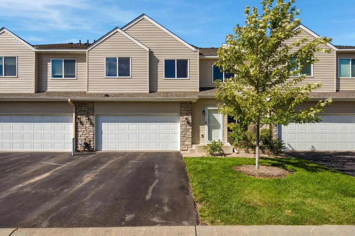 305 Chatum Lane, Jordan, MN 55352 - #1
