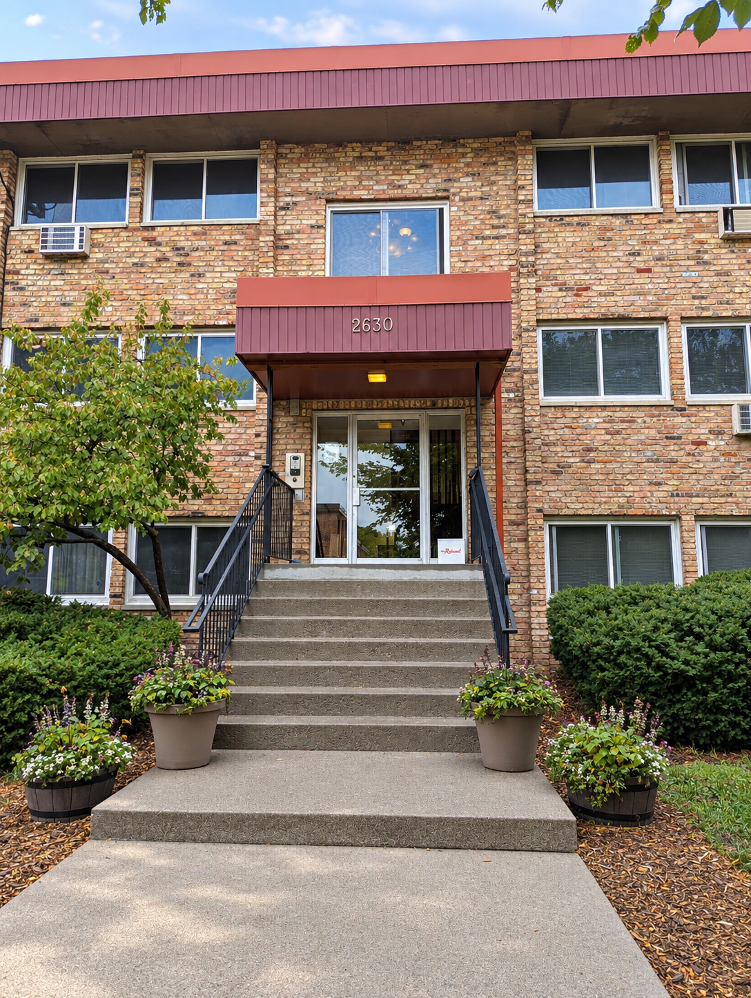 2630 Pleasant Avenue S #206, Minneapolis, MN 55408 - #1