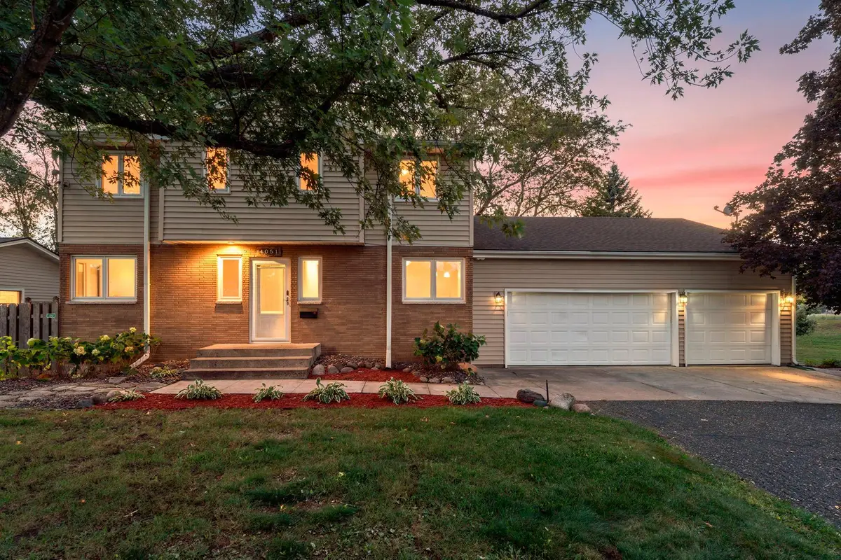 4051 Brunswick Avenue N, Crystal, MN 55422 - #1