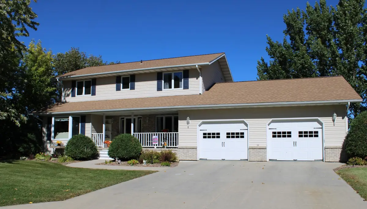 1709 Little John Court, Thief River Falls, MN 56701 - #1
