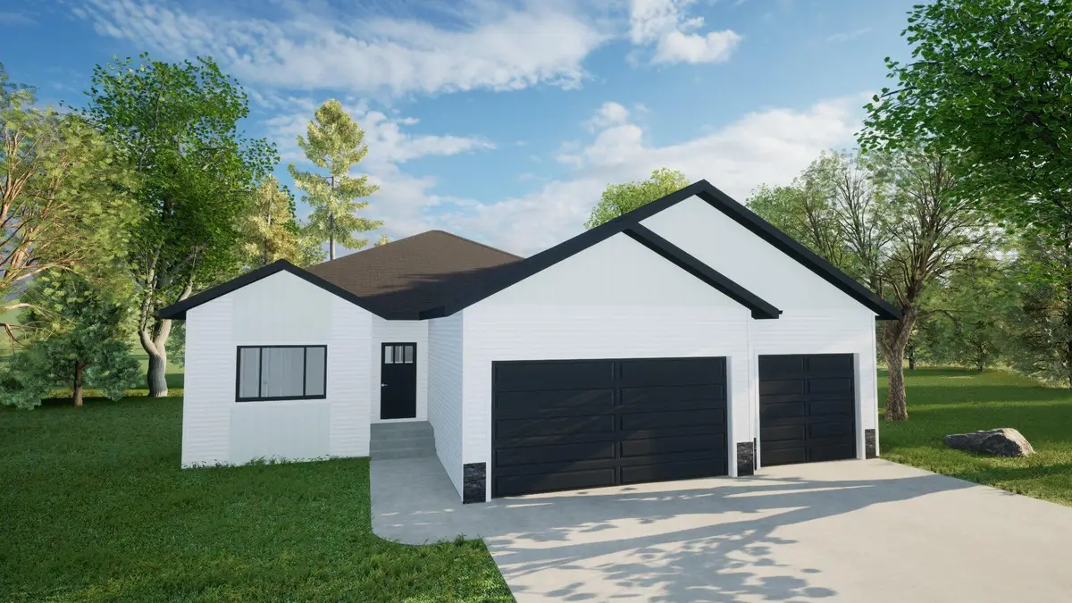 4321 21st Avenue S, Moorhead, MN 56560 - #1