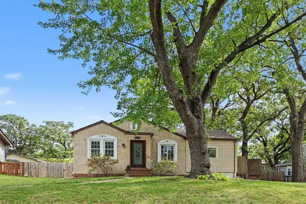 3317 Yosemite Avenue S, Saint Louis Park, MN 55416
