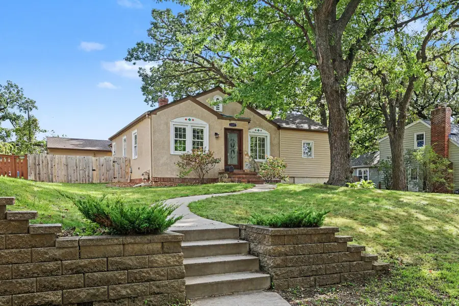 3317 Yosemite Avenue S, Saint Louis Park, MN 55416 - #2