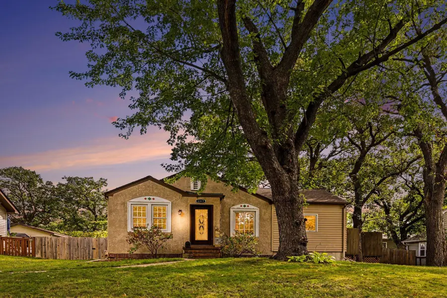 3317 Yosemite Avenue S, Saint Louis Park, MN 55416 - #3